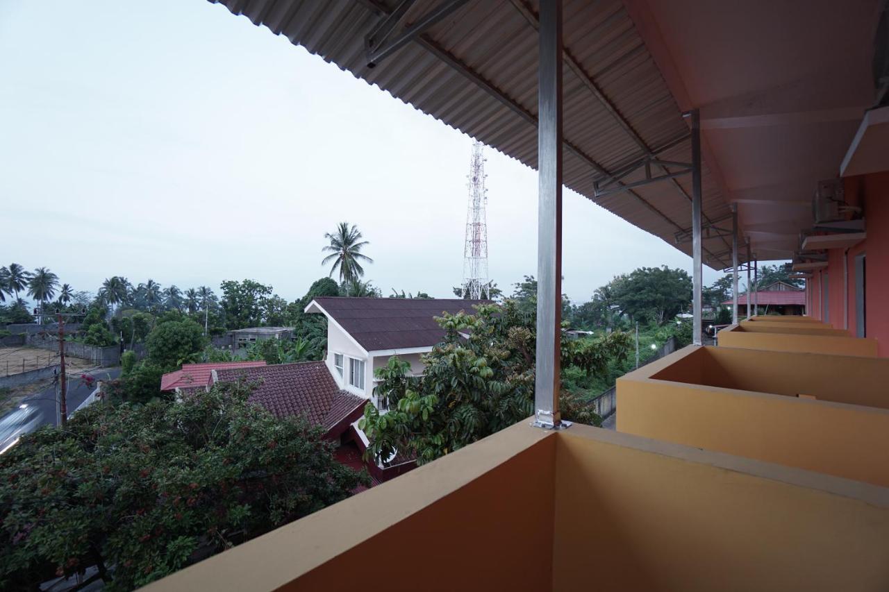Oyo 2486 Bahana Guest House Manado Exterior photo